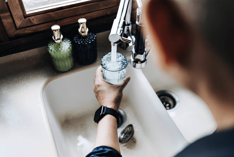 Bien choisir son filtre à eau pour robinet : quels critères
