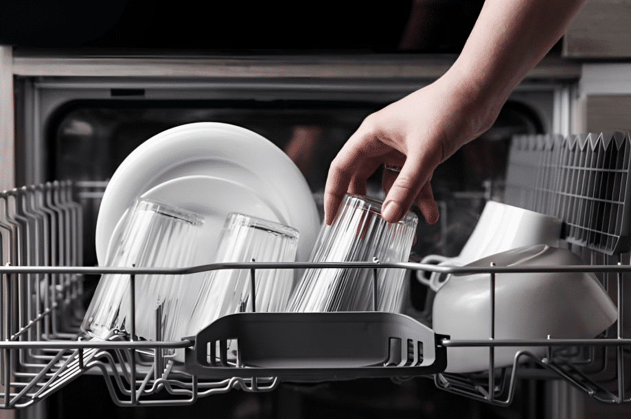 Que faire lorsque la vaisselle est mal lavée dans votre lave vaisselle ? 