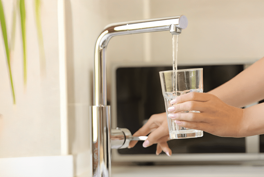 Purificateur d'eau du robinet : le guide complet