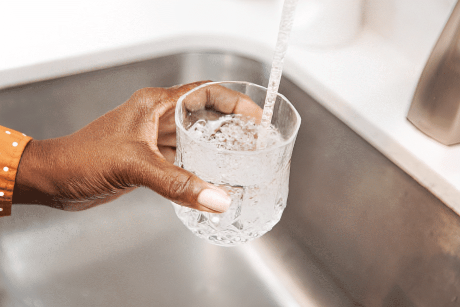 Test de Dureté de l'eau pour Adoucisseur d'eau