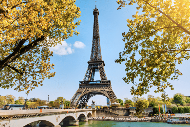 dureté de l'eau à Paris