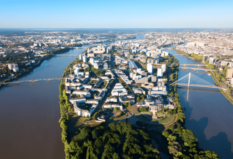 dureté de l'eau à nantes