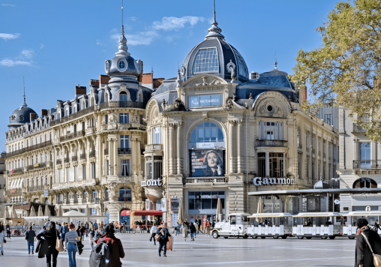 dureté eau montpellier