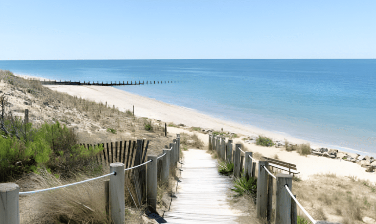 eau du robinet à Noirmoutier